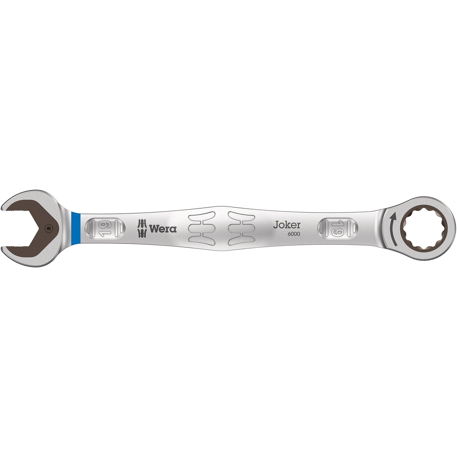 WAA 9631 MAGNETSTRIP 6000 JOKER 2 STAB RING RATTEL SETL