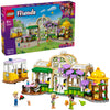 LEGO 42671 Amis Plantcafé et Bloemenwinkel