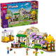 LEGO 42671 Amis Plantcafé et Bloemenwinkel