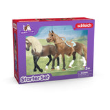 Schleich 42738 Horse Club Paso Peruano Setter