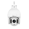 FOSCAM SD8P, 4K 8MP WiFi à double bande PTZ PTZ Sécurité
