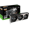 Inno3d N507T3-16D7X-176068N GEFORCE RTX ™ 5070 TI X3 OC, ATX, 16 Go, GDDR7, 256-bits, 896 Go S