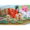 Games gobelins blancs zoo