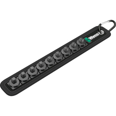 Ceinture waa une courroie de tissu 9 pièces sans outils