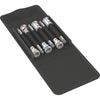 WAA 8767 B TORX HF 1 CAPS BITS ZYKLOP SET TORX