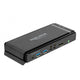 Dellock Displayport 1.4 KVM Switch, 8K 60Hz, USB 3.2 Gen 1