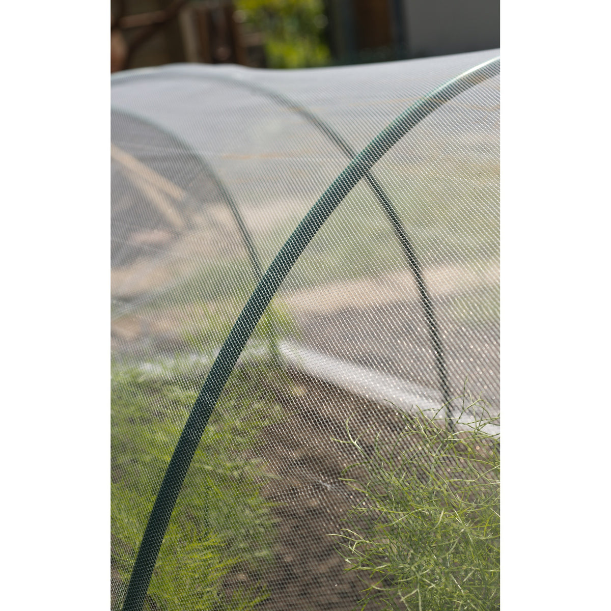 Nature Nature Mesh anti-insect