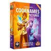 Images de noms de code des jeux de gobelins blancs