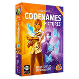 Images de noms de code des jeux de gobelins blancs - afbeelding 1