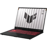 Ordinateur portable de jeu Asus tuf gaming a16 fa608pp-qt005w 16 (gris noir | r9 8940hx | rtx 5070 | 32 go | SSD 1 to) - afbeelding 3