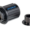 Kit de conversion Dt Swiss corps de roue libre hybride 3-cliquet system®