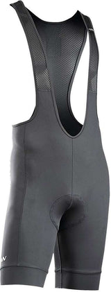 Northwave active - cuissard à bretelles avec peau de chamois - afbeelding 1
