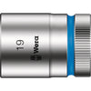 Wera 2go Shk 1 Ensemble d'outils à utiliser dans le Sanit