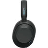 Sony ult wear casque sans fil avec casque supra-auriculaire à réduction de bruit (noir, Bluetooth)