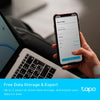 Moniteur intelligent de température et d'humidité TP-Link Tapo T315