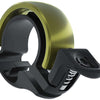 Sonnette de vélo classique Knog oi
