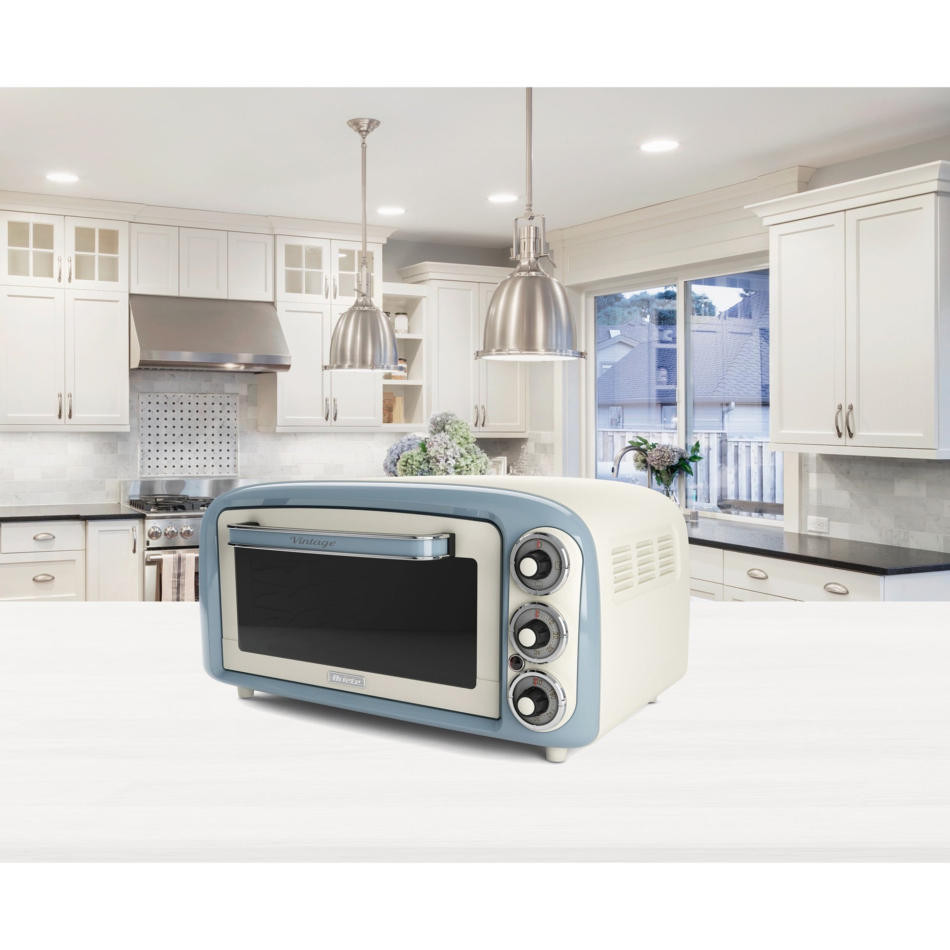 Ariete Vintage Oven 0979 05