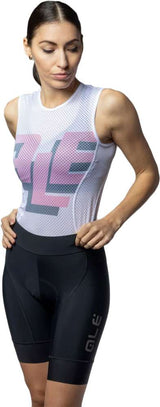 Alé couleur magique - short femme - afbeelding 1