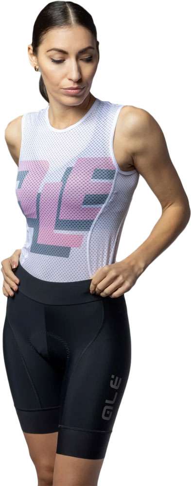 Alé couleur magique - short femme