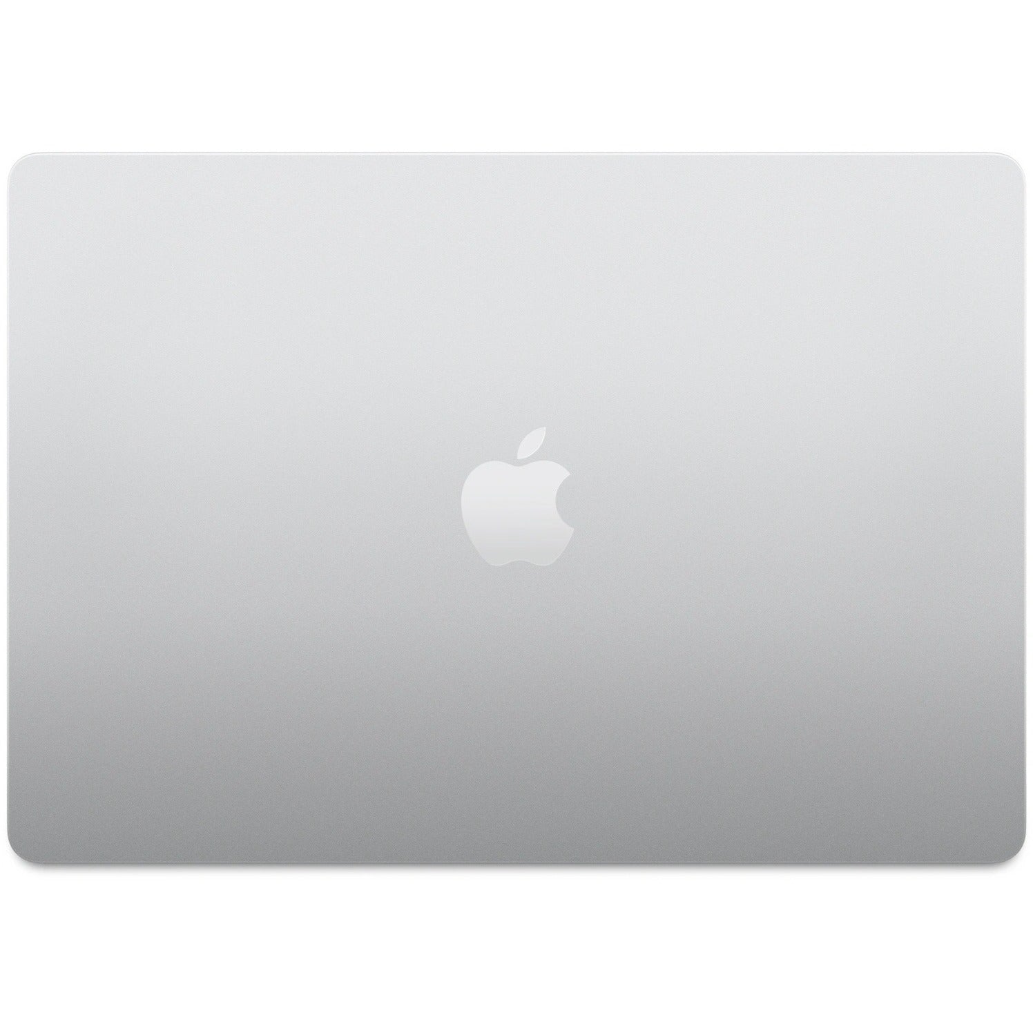 Apple MacBook Air 2024 15 (mryq3n a) ordinateur portable reconditionné (argent | m3 8 cœurs | GPU 10 cœurs | 8 Go | SSD 512 Go)