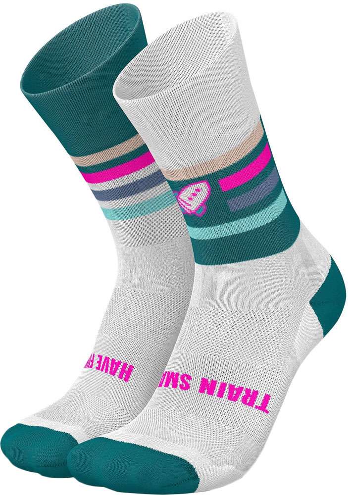 Incylence ultralight kickass v3 - chaussettes