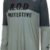 Protective monster mash - maillot vtt manches longues