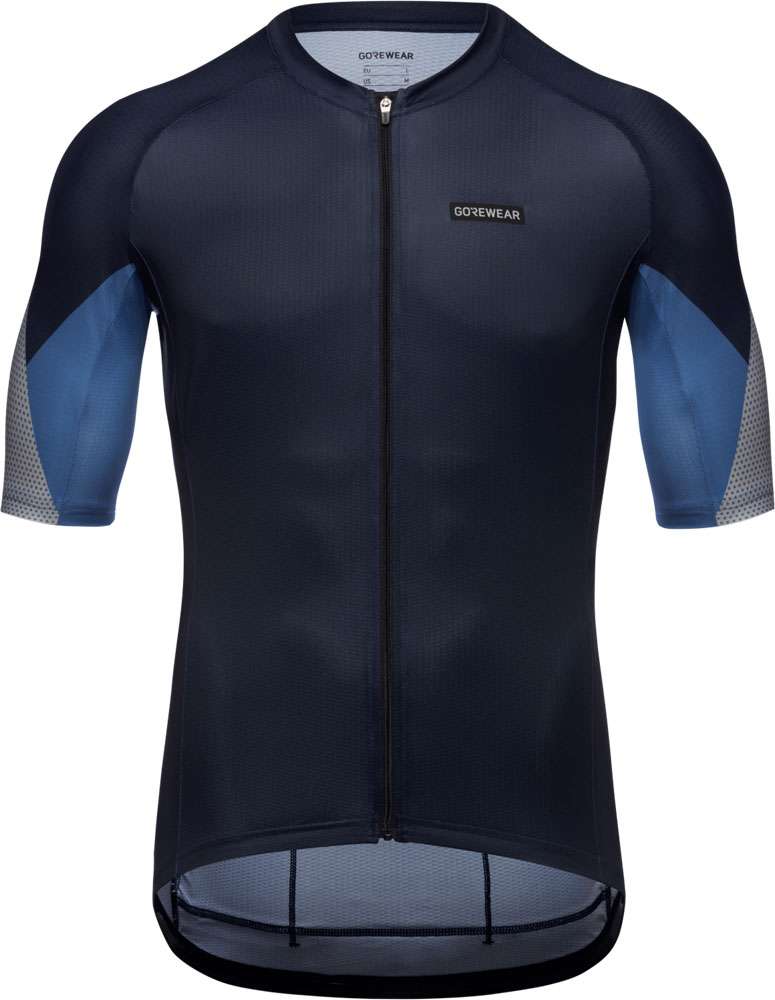 Triangles esprit Gorewear - jersey