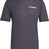 Adidas xperior - chemise fonctionnelle