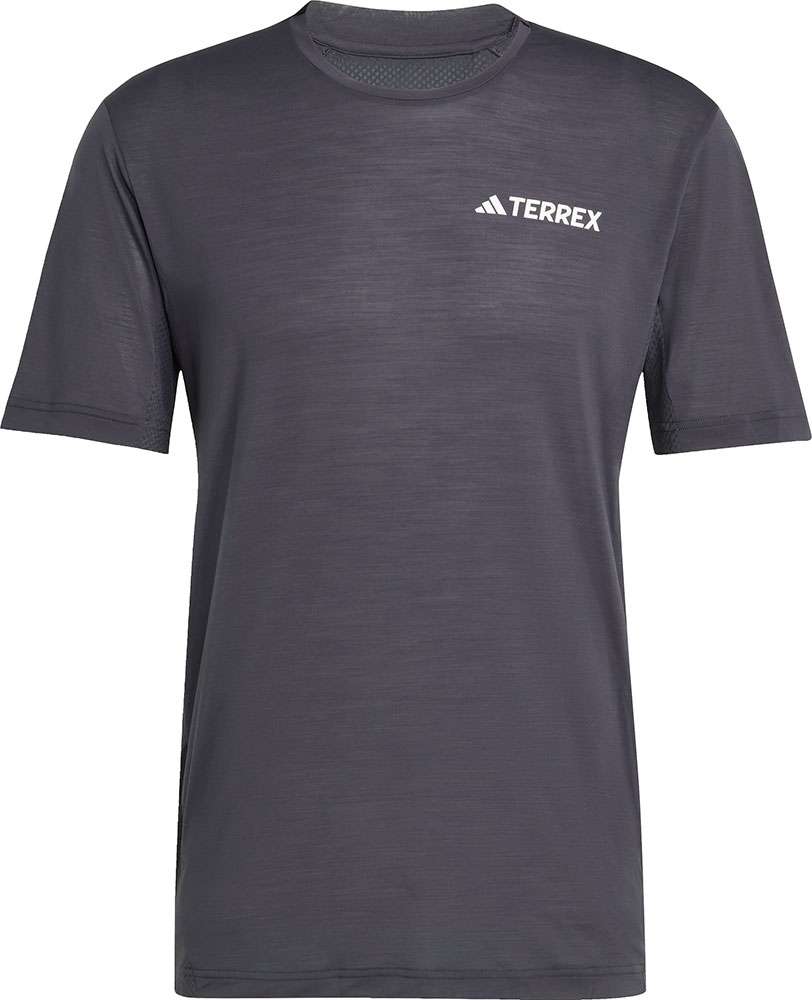 Adidas xperior - chemise fonctionnelle