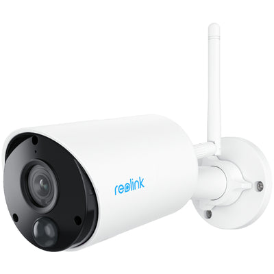Caméra de sécurité Reolink b320-w (blanc)