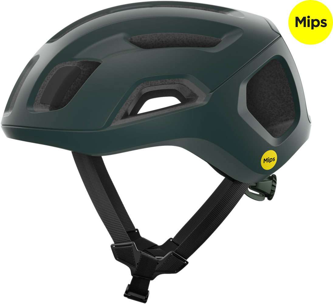 Poc ventral air mips - casque vélo route