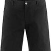 Fjällräven hoja hybrid - short vtt