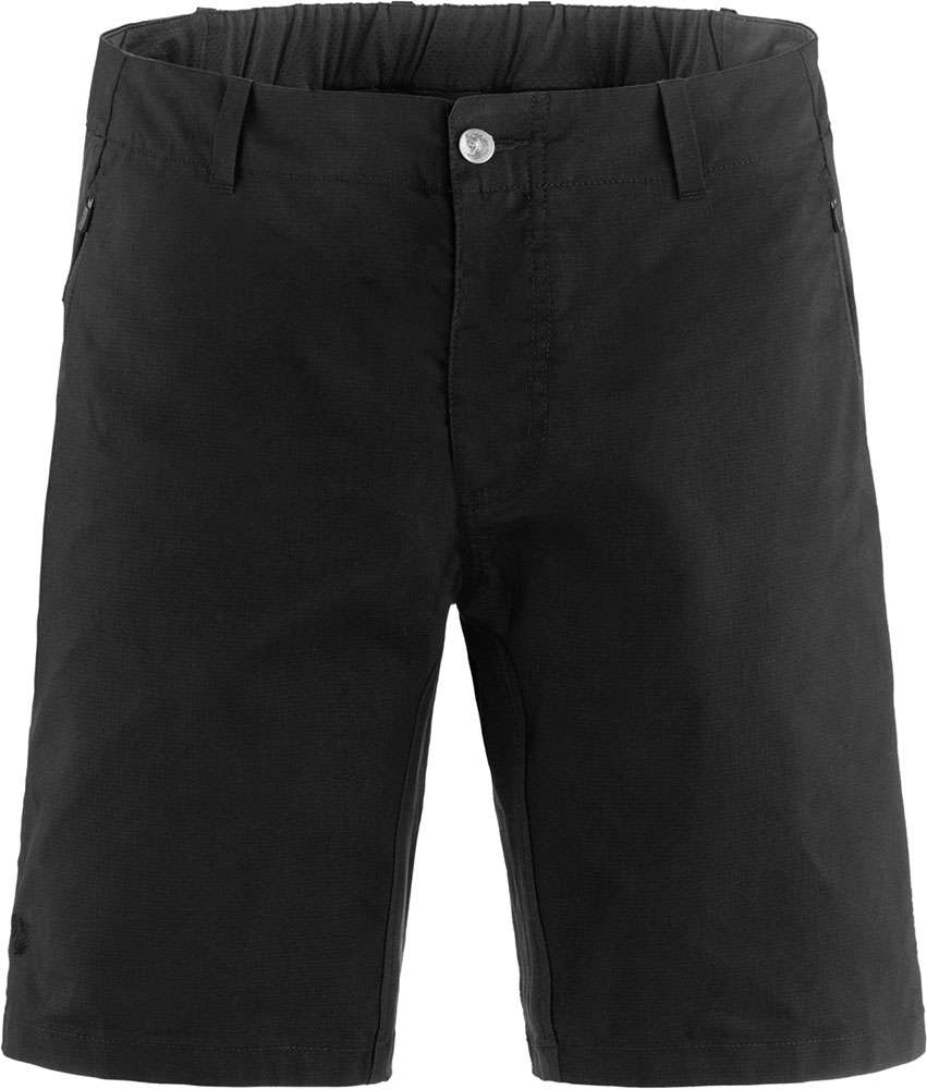 Fjällräven hoja hybrid - short vtt