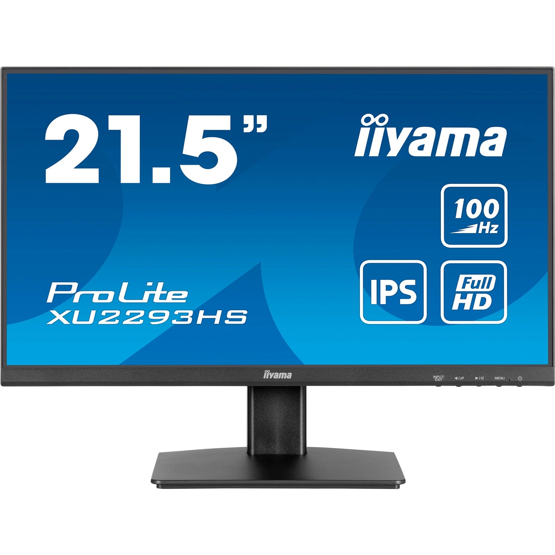 Iiyama prolite xu2293hs-b6