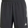 Adidas possède le run b 5 - short de course