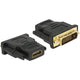Dellock DVI 24 + 1 broche> HDMI