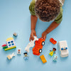 LEGO LEGO DUPLO Town 10447 Ambulance avec chauffeur
