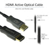Act Connectivité HDMI Premium 4K Câble optique actif V2.0 HDMI-A M