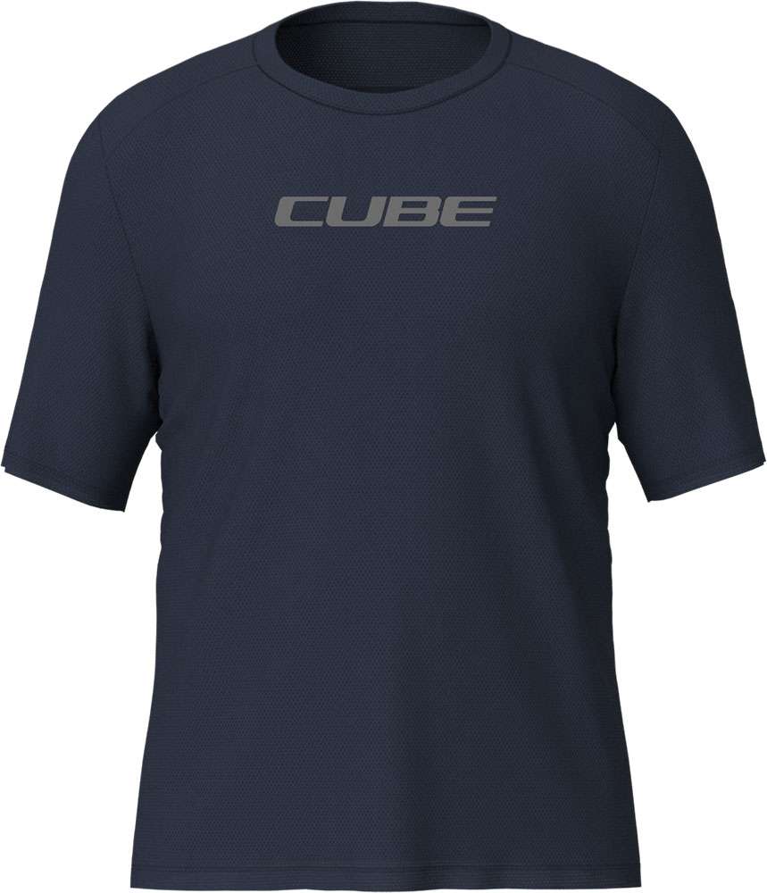 Cube vtt - maillot