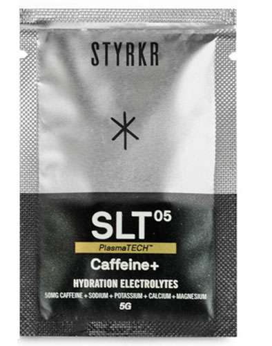 Styrkr slt05 pulvérisateur d'électrolyte boîte de 6