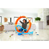 Hot Wheels Massive Loop Mayhem Track Set