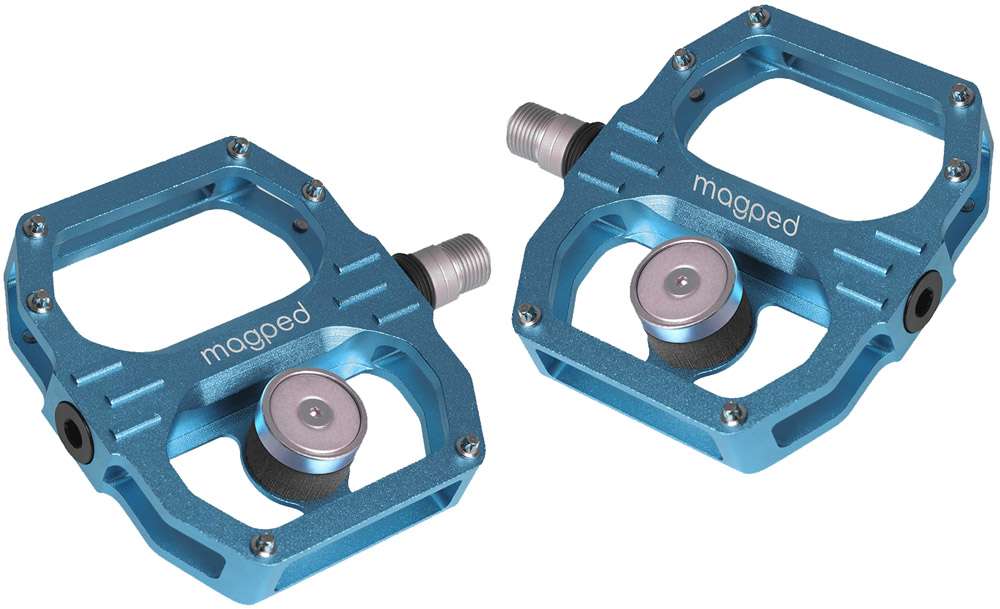 Pédales magnétiques Magped sport2