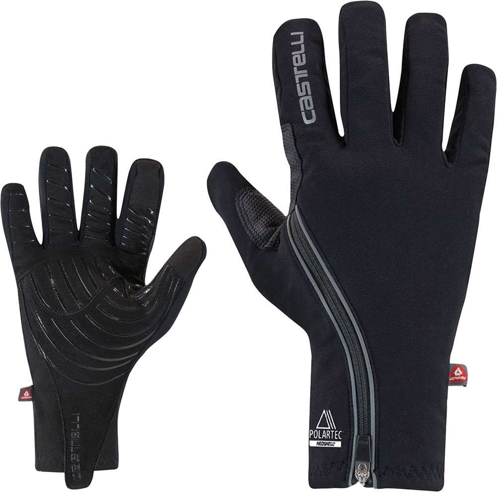 Castelli expresso 2 - gants
