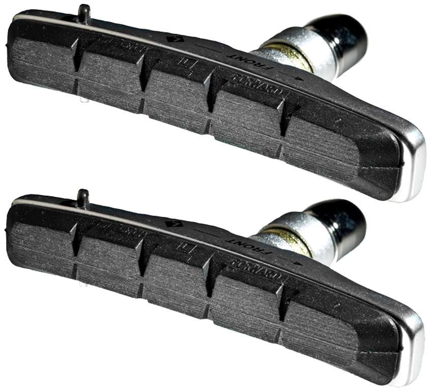Bloc de frein SwissStop SwissStop Set Full Rx Plus Original Black V-Type