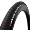 Vittoria - corsa control tlr graphène 2.0 pneu souple noir 700x25c
