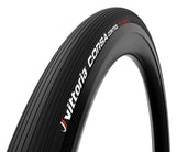 Vittoria - corsa control tlr graphène 2.0 pneu souple noir 700x25c - afbeelding 1