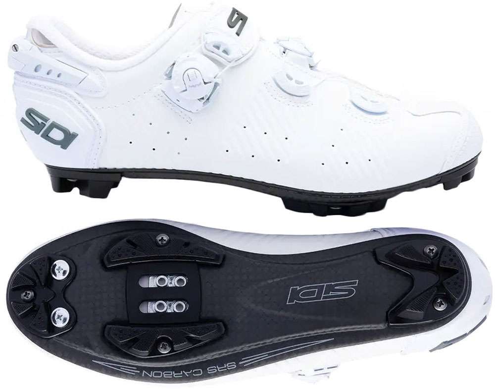 Sidi drako 2s srs - chaussures vtt