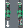 Wera 8009 Set de poche Zyklop 3