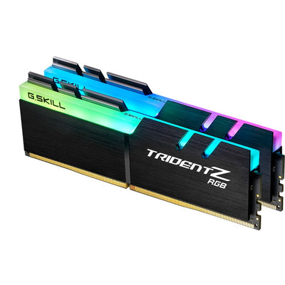 Kit G.Skill 16GB DDR4-3000