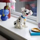 Disney Lego Classic 43269 101 Dalmatians Puppy - afbeelding 4